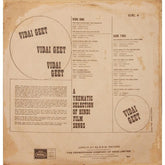 Various - Vidai Geet (Marriage Songs From Films) (Vinyl) Image